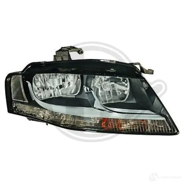 Фара DIEDERICHS 2054599 1018981 EHXX DY