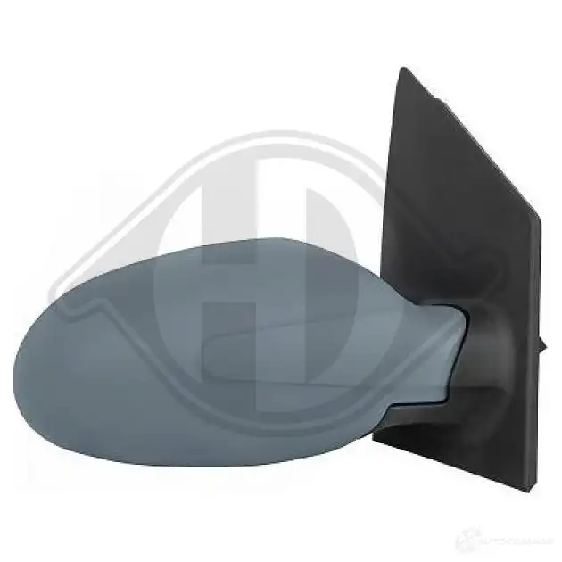 Фара DIEDERICHS E4R6 SS 2059920 1455681 изображение 0