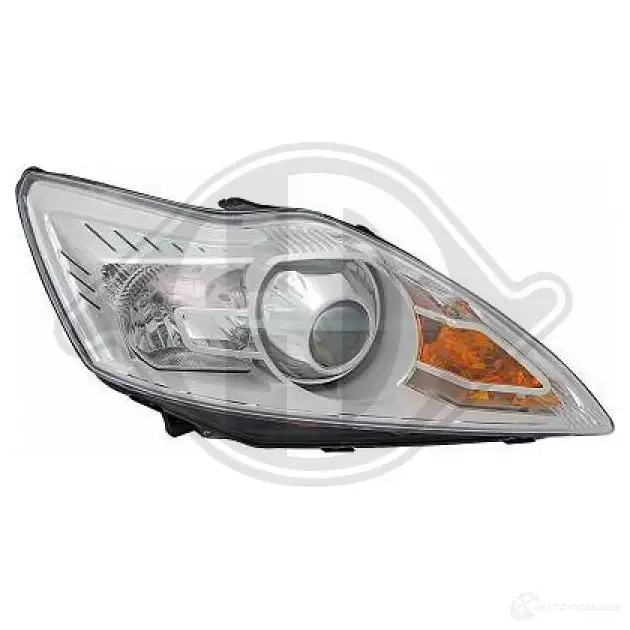Фара DIEDERICHS CSWE Y3 2059085 1417084
