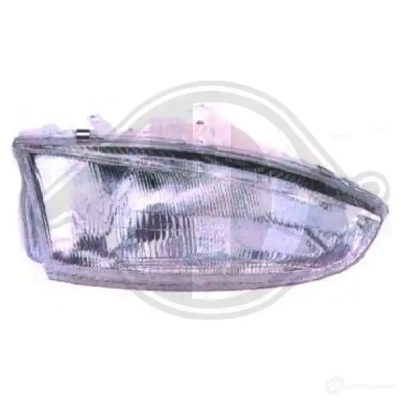 Фара DIEDERICHS 2075422 5806281 A W5LH