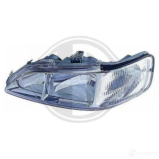 Фара DIEDERICHS 5217080 2074276 PG PIGJK изображение 0