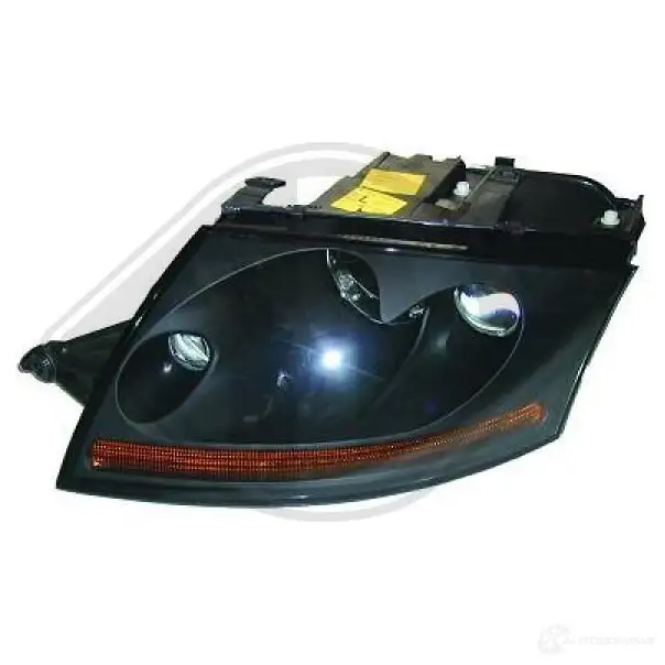 Фара DIEDERICHS 2055291 T KVL4 1040085 - Изображение 1