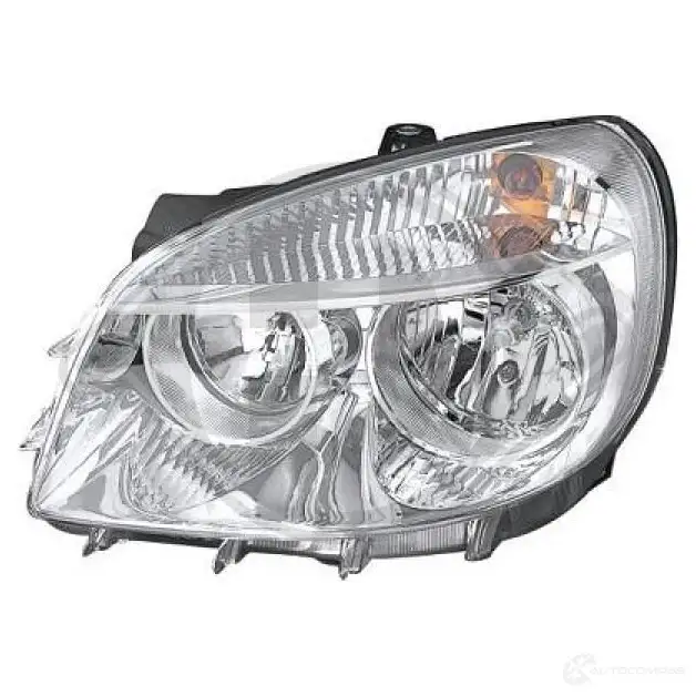 Фара DIEDERICHS U O3MI 2069985 3485183