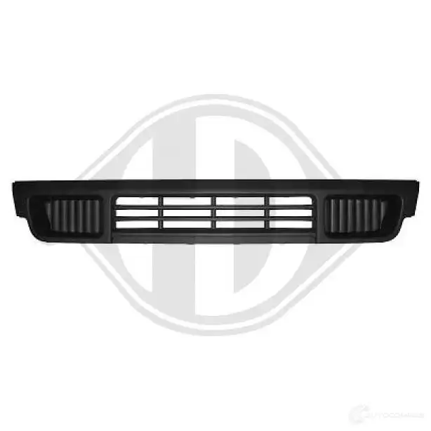 Фара DIEDERICHS Q54B MJ8 2272981 2067332