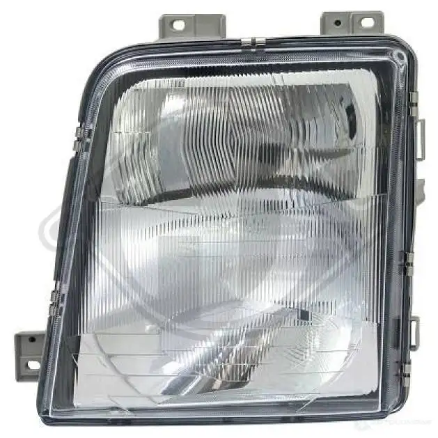 Фара DIEDERICHS 9W3YJ 6 2280982 2067491