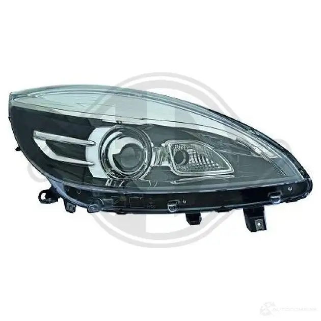 Фара DIEDERICHS 4465584 R VNM8P7 2073525 - Изображение 1