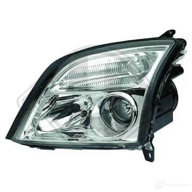 Фара DIEDERICHS 1825980 2063973 8ANG VW