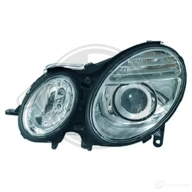 Фара DIEDERICHS W8D AYL 2060883 1615183