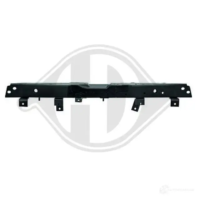 Фара DIEDERICHS L TW0HPI 2072861 4414986