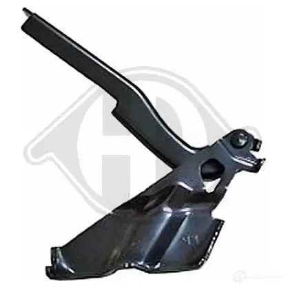 Петля капота DIEDERICHS 5645019 CAHMYL 0 1437915524