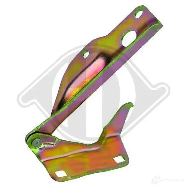 Петля капота DIEDERICHS 6084012 2076693 WY R9W0