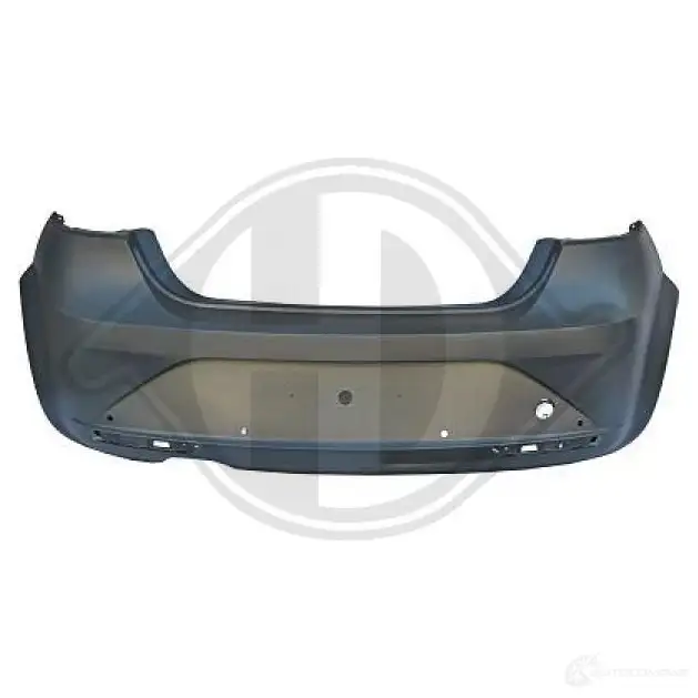 Петля капота DIEDERICHS 6053018 B00 KQ 2076544