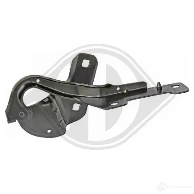 Петля капота DIEDERICHS 4414018 2072720 0XR FLM