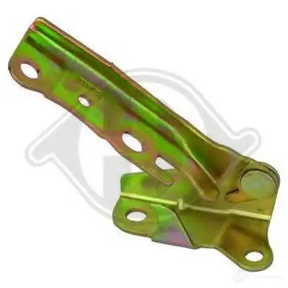 Петля капота DIEDERICHS 2079644 MP8 ID3 6821018
