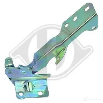 Петля капота DIEDERICHS KJDV 9 2078110 6585019