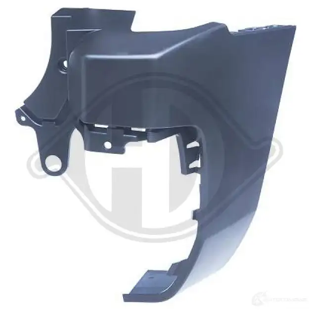 Петля капота DIEDERICHS T XFTR 3452819 2069092