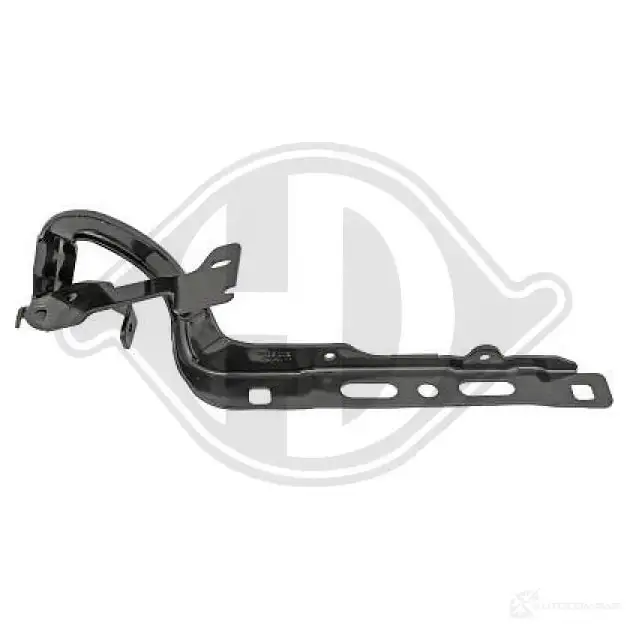 Петля капота DIEDERICHS 1437917198 4227018 PCPJL U