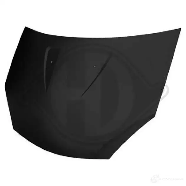 Петля капота DIEDERICHS 5 MQ5B 2070200 3494019