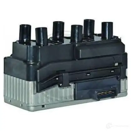 Катушка зажигания DIEDERICHS 2055682 1149014 LM XS4