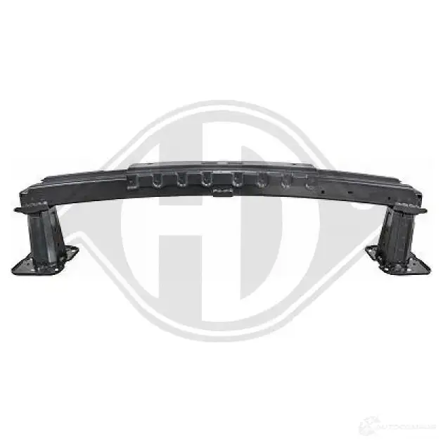 Абсорбер бампера DIEDERICHS 5042 S 5292060 1437317256