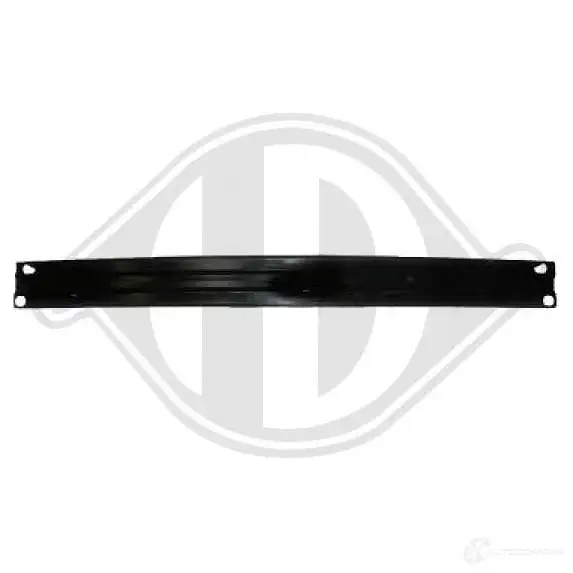 Абсорбер бампера DIEDERICHS HJ 4TFX 2100060 2064725 изображение 0