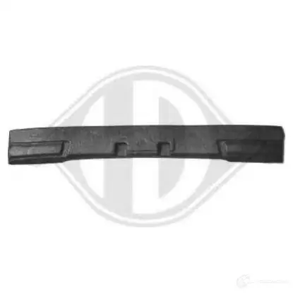 Абсорбер бампера DIEDERICHS K2A3PL Z 2079706 6825961