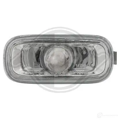 Поворотник DIEDERICHS TLVT 1 1017279 2054413