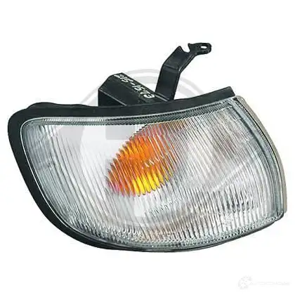 Поворотник DIEDERICHS T CN4NY 2076390 6041072
