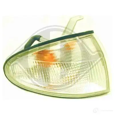 Поворотник DIEDERICHS 6830273 930ML 15 2079745