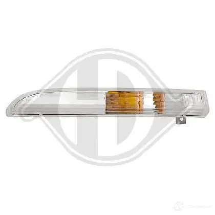 Поворотник DIEDERICHS 4 V53L 2066737 2247272