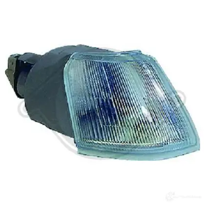 Поворотник DIEDERICHS P96WA6 S 2070872 4060073