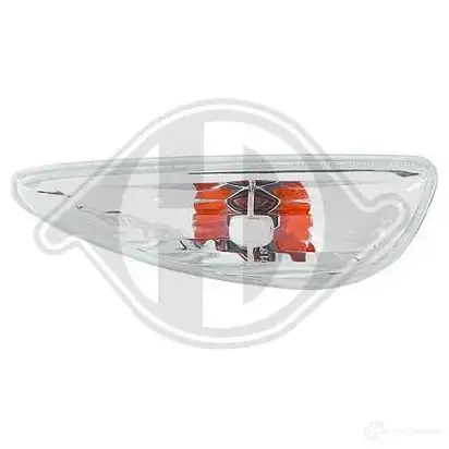 Поворотник DIEDERICHS SL WRWT2 6806077 2079580