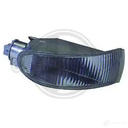 Поворотник DIEDERICHS 2059610 CACW0 3 1433073