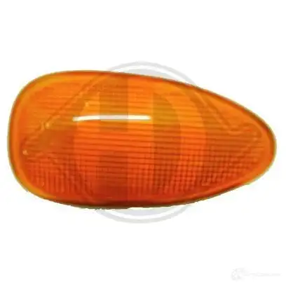 Поворотник DIEDERICHS QK1 UFY 2069746 3481079