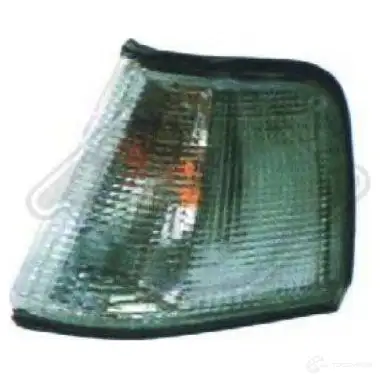 Поворотник DIEDERICHS 2068933 BZA9 VV 3440072