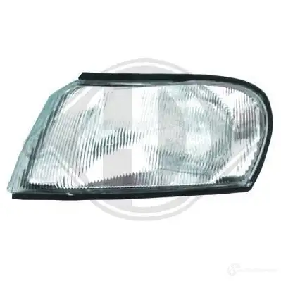 Поворотник DIEDERICHS IP0QC I 1824072 2063775