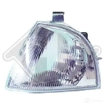 Поворотник DIEDERICHS 9O3 MR 2082211 7830072