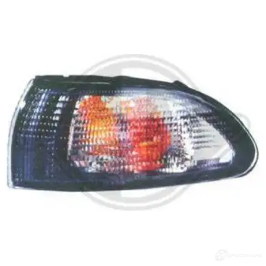 Поворотник DIEDERICHS 2 WUT1 2075539 5823073