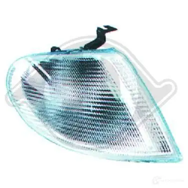 Поворотник DIEDERICHS 59X K27 2067590 2290073
