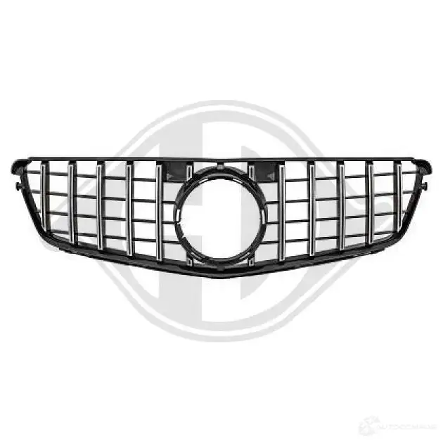 Поворотник DIEDERICHS VFZRK 8Y 2061485 1661076