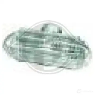 Поворотник DIEDERICHS 1404079 2058479 ZQEQ CP
