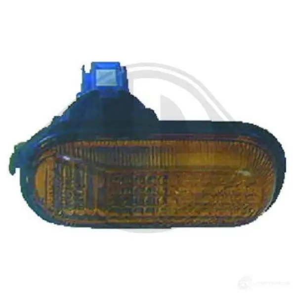 Поворотник DIEDERICHS 5205079 3GAB G 2074036