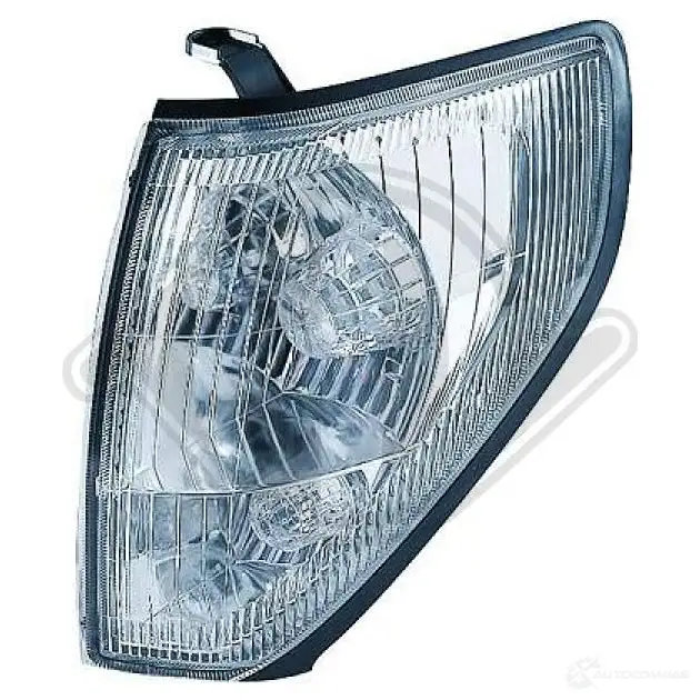 Поворотник DIEDERICHS TT7S I 2078956 6672872