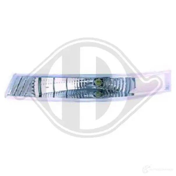 Поворотник DIEDERICHS ZN0M HI 2073856 4486073
