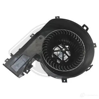 Моторчик печки, вентилятора DIEDERICHS dcg1079 1437352779 10ZS XPN