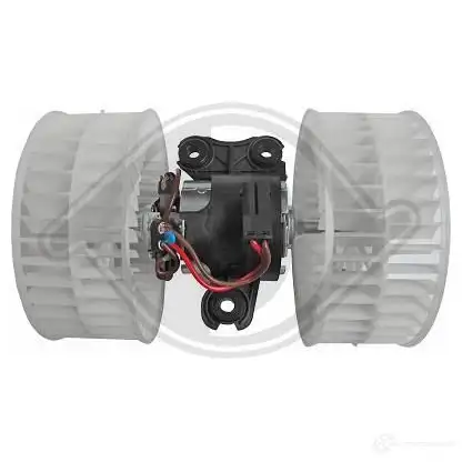 Моторчик печки, вентилятора DIEDERICHS FS 7HV 1437352931 dcg1064