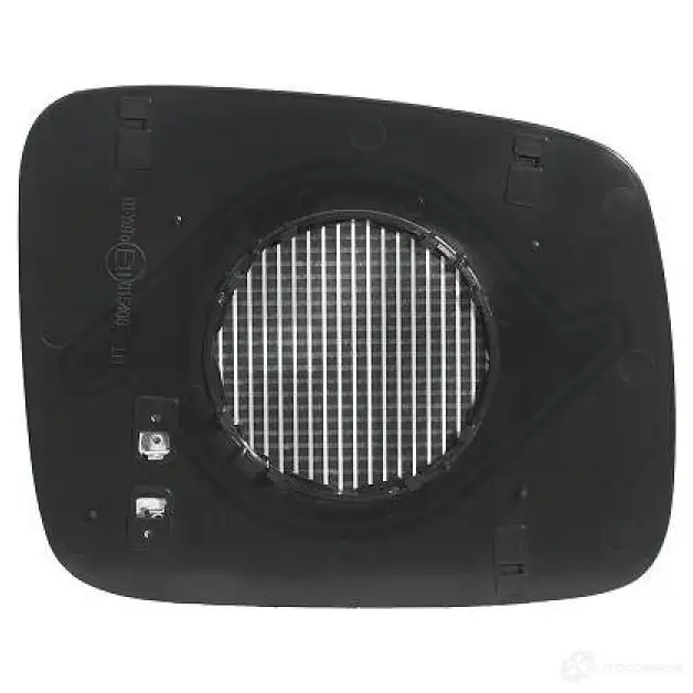 Зеркальный элемент, стекло наружного зеркала DIEDERICHS 4GM N86 2067189 2270129