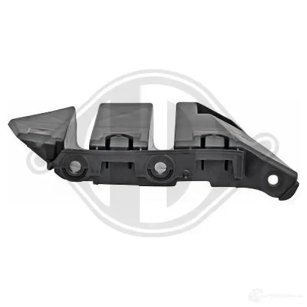 Кронштейн крепления бампера DIEDERICHS I 5LSW 7433262 1437337902