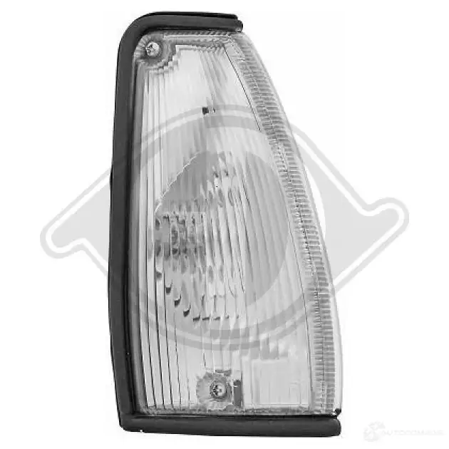 Контурная лампа DIEDERICHS 6021078 J NO57V 2076170