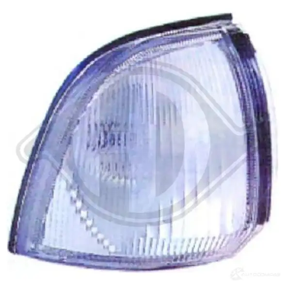 Контурная лампа DIEDERICHS 6403072 2077024 Y OE526X